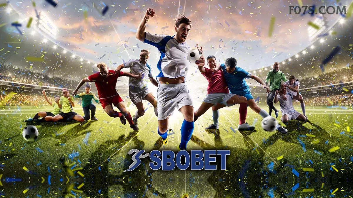 eSports f07