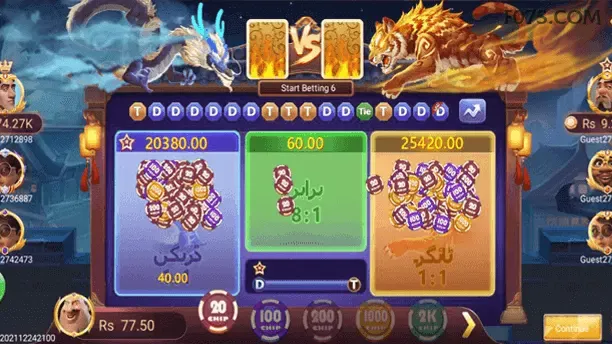PG Soft Slots